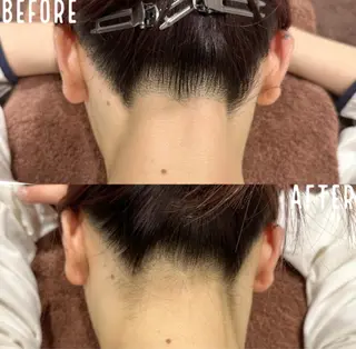 KOHOLA -ワックス脱毛専門-のエステ・リラクイメージ