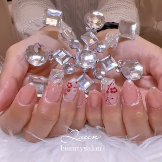 ネイル 菊地 千奈のエステ・リラクイメージ