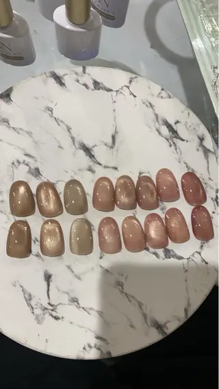 ネイル nail salon K所属・nail K mihaneのネイルデザイン