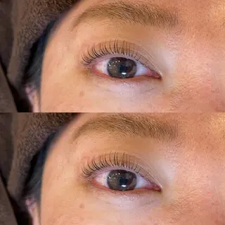 マツエク・マツパ Ricel Yukaのマツエク・マツパデザイン