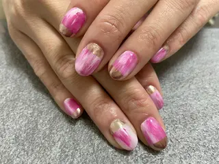 ネイル private salon  Rinの眉毛・アイブロウイメージ