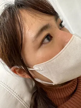 マツエク・マツパ Colk ☆のマツエク・マツパデザイン