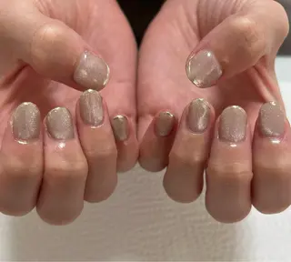 ネイル nail  M&T所属・nail M&Tのネイルデザイン