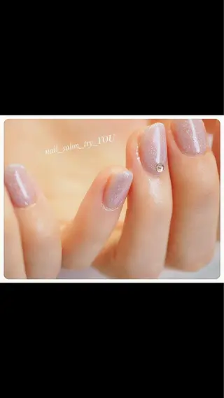 ネイル nail_salon try_YOUのネイルデザイン