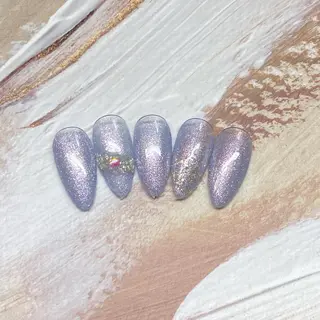 ネイル INF ネイルサロンのネイルデザイン