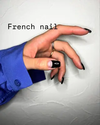 ネイル BellaLuna 武藤美里のネイルデザイン