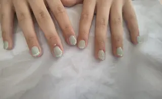 ネイル felicita服部店所属・felicita fumi♡のネイルデザイン