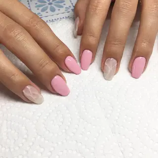 ネイル MAKANI nail salon所属・MAKANI salonのネイルデザイン