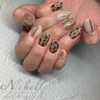 ネイル Nailist Miyukiのネイルデザイン