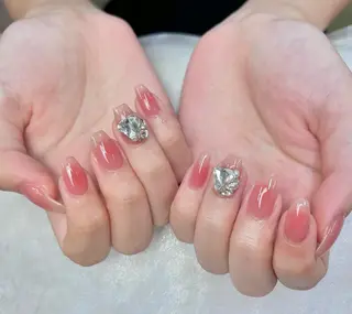 ネイル ToliyDeliy akemiのネイルデザイン