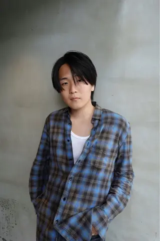 メンズ メンズカット/パーマ /ユアサシュンスケのヘアスタイル