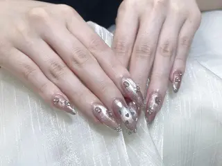 ネイル koto‎ネイル 大宮店のネイルデザイン