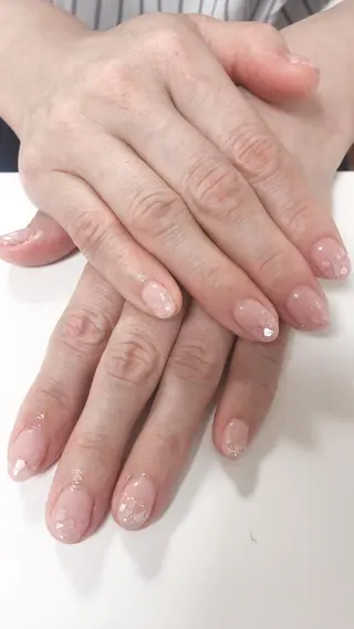 ネイル emi ...の眉毛・アイブロウイメージ