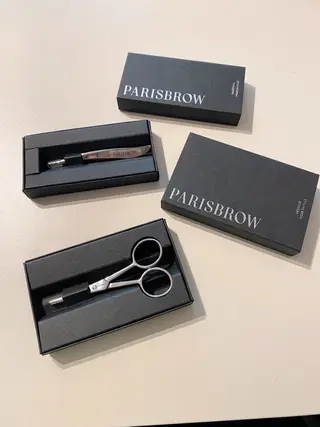 アイブロウ eyesalon   more所属・more/ hayashiのマツエク・マツパデザイン