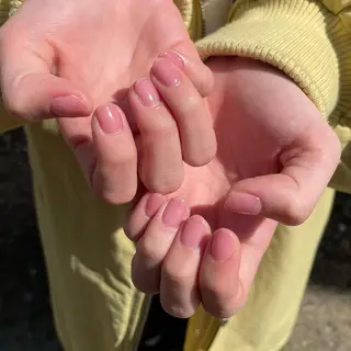 ネイル Lofinails ちひろのネイルデザイン