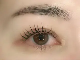 マツエク・マツパ 眉毛専門店 Ai Quickの眉毛・アイブロウイメージ