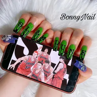 ネイル Bonny Nailのネイルデザイン