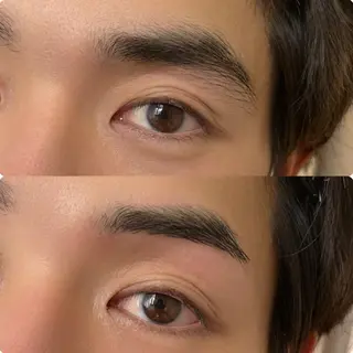 マツエク・マツパ Manie ruriのマツエク・マツパデザイン