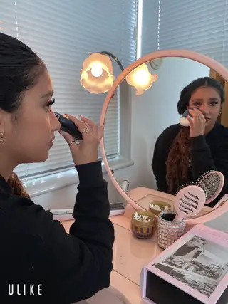 マツエク・マツパ 神山 ビューティー・アイのマツエク・マツパデザイン