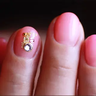 ネイル atelier nife.のネイルデザイン