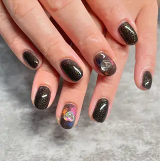 ネイル MOJA NAIL所属・MOJA NAIL ＊MAIKOのネイルデザイン