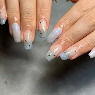 ネイル ___ yuriのネイルデザイン