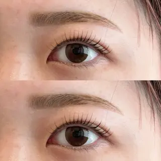 マツエク・マツパ 🪞🩰くるり上野店 對馬🩰🪞のマツエク・マツパデザイン