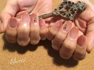 ネイル liberté (リベルテ)のネイルデザイン