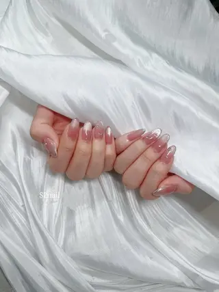 ネイル S2 nailのネイルデザイン