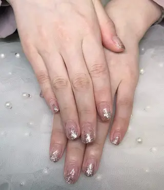 ネイル NiNa ビューティーサロン所属・Ni Naのネイルデザイン