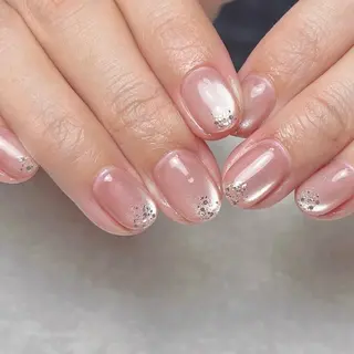 ネイル Reura【リュウラ】所属・柴岡 実穂のネイルデザイン