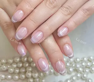 ネイル Merit メリット_のネイルデザイン