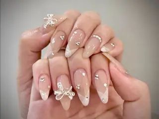 ネイル viet phe所属・Vp ネイルのネイルデザイン