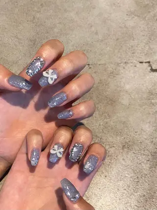 ネイル Airis所属・Airis aiのネイルデザイン