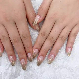 ネイル LR.ONE ヨウのネイルデザイン