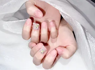 ネイル GlowNailsサロン＿大須名古屋所属・Glow Nailsのネイルデザイン