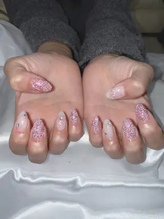 ネイル Mimi nailのネイルデザイン