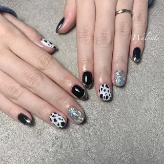 ネイル esterella所属・Nail salon esterellaのネイルデザイン
