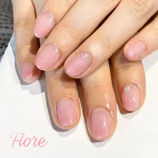 ネイル Flore (フロール)の眉毛・アイブロウイメージ