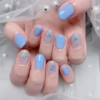 ネイル ナナイチゼロ I.Naoのネイルデザイン