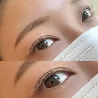 マツエク・マツパ アイブロウ eyelash salon  neo+所属・eyelash salon neo+のマツエク・マツパデザイン
