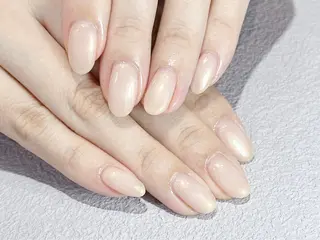 ネイル ネイルサロン パールのネイルデザイン