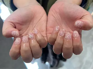 ネイル asuka 🐰のネイルデザイン