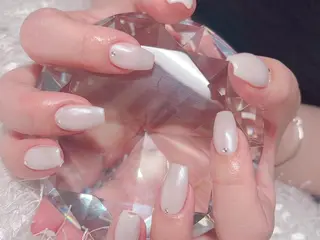 ネイル マツエク・マツパ アイブロウ Nail&eye Belire 新宿のネイルデザイン