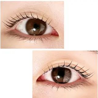 マツエク・マツパ Adorer(アドレ)所属・Adorer 🍀アドレ🍀のマツエク・マツパデザイン