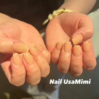 ネイル 本町NailUsa Mimi RIKOのネイルデザイン