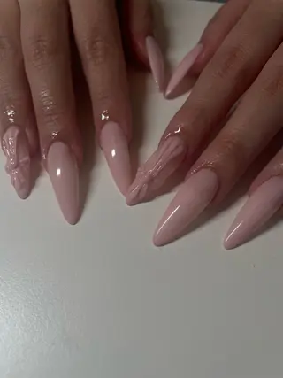 ネイル ulu🌼 nanaのネイルデザイン