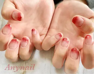 ネイル 岩澤 恵子のネイルデザイン