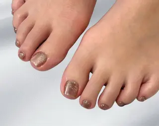 ネイル Reve府中町ネイル &カラー診断のネイルデザイン