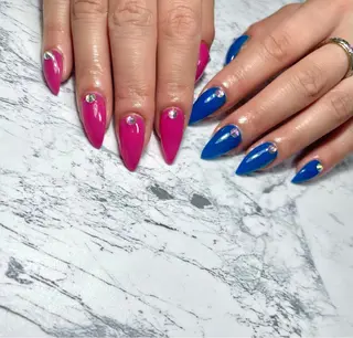 ネイル Nail salon Venusのネイルデザイン